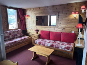 Résidence Clairiere - La Clairière 27 - Spacieux et confortable duplex, classé 3 étoiles MAE-4854